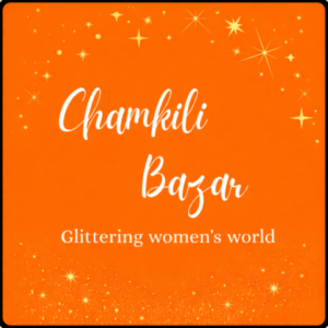 logo of Chamkili Bazar